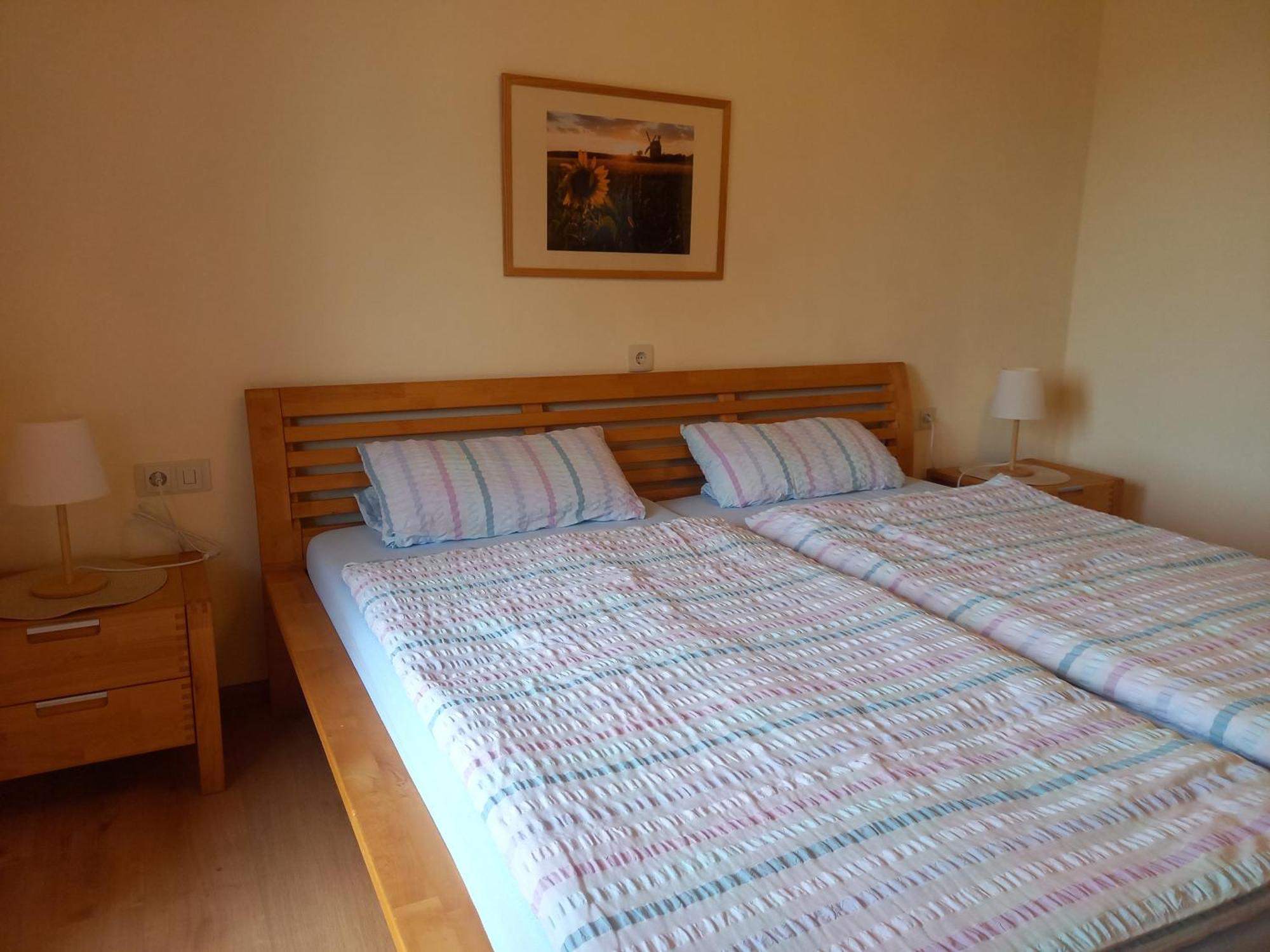 Ferienwohnung Feld Und Wiese Höxter Buitenkant foto